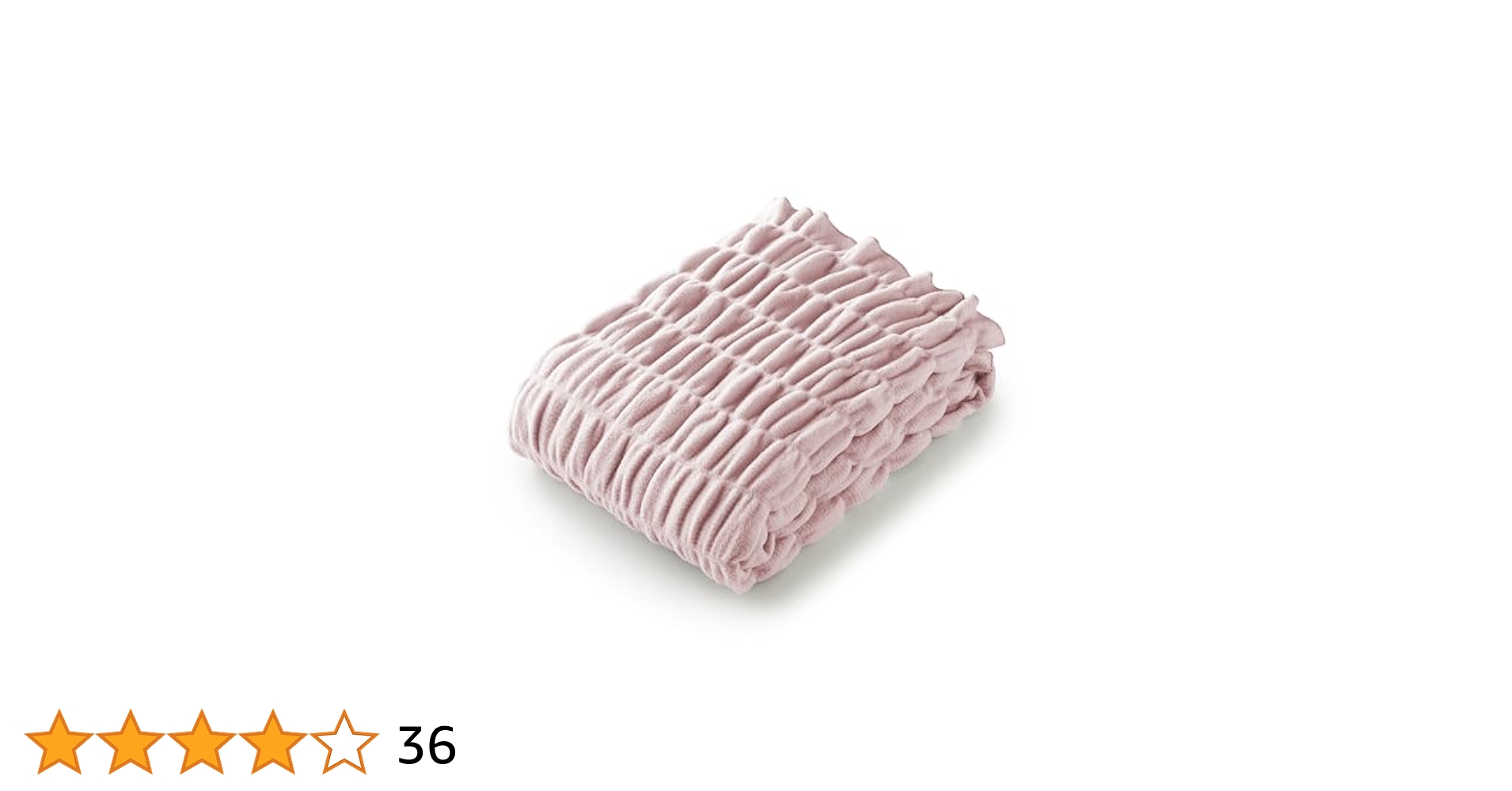 Amazon.co.jp : ZEPPIN hug warm 掛け毛布 S(シングル) ピンク
